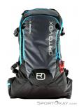 Ortovox Tour Rider 30l Ski Touring Backpack, , Black, , Male,Female,Unisex, 0016-10549, 5637557713, , N1-01.jpg