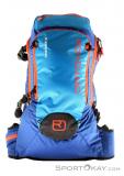 Ortovox Tour Rider 30l Ski Touring Backpack, , Blue, , Male,Female,Unisex, 0016-10549, 5637557714, , N1-01.jpg