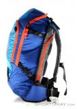 Ortovox Tour Rider 30l Ski Touring Backpack, , Blue, , Male,Female,Unisex, 0016-10549, 5637557714, , N1-06.jpg