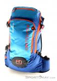 Ortovox Tour Rider 30l Ski Touring Backpack, , Blue, , Male,Female,Unisex, 0016-10549, 5637557714, , N2-02.jpg