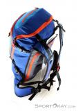 Ortovox Tour Rider 30l Ski Touring Backpack, , Blue, , Male,Female,Unisex, 0016-10549, 5637557714, , N3-08.jpg
