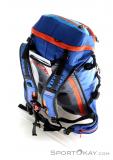 Ortovox Tour Rider 30l Ski Touring Backpack, , Blue, , Male,Female,Unisex, 0016-10549, 5637557714, , N3-13.jpg