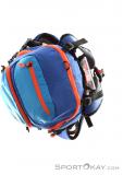 Ortovox Tour Rider 30l Ski Touring Backpack, , Blue, , Male,Female,Unisex, 0016-10549, 5637557714, , N5-05.jpg