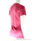 Mammut Zephira Damen T-Shirt, , Pink-Rosa, , Damen, 0014-10635, 5637557716, , N1-16.jpg