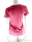 Mammut Zephira Damen T-Shirt, , Pink-Rosa, , Damen, 0014-10635, 5637557716, , N2-12.jpg