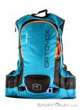 Ortovox Free Rider 16l Ski Touring Backpack, , Blue, , Male,Female,Unisex, 0016-10550, 5637557742, , N1-01.jpg