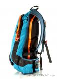 Ortovox Free Rider 16l Ski Touring Backpack, , Blue, , Male,Female,Unisex, 0016-10550, 5637557742, , N1-06.jpg