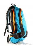 Ortovox Free Rider 16l Ski Touring Backpack, , Bleu, , Hommes,Femmes,Unisex, 0016-10550, 5637557742, , N1-16.jpg