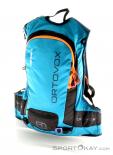 Ortovox Free Rider 16l Ski Touring Backpack, Ortovox, Bleu, , Hommes,Femmes,Unisex, 0016-10550, 5637557742, 4250875276895, N2-02.jpg