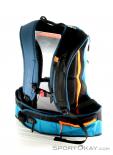 Ortovox Free Rider 16l Ski Touring Backpack, , Blue, , Male,Female,Unisex, 0016-10550, 5637557742, , N2-12.jpg