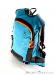 Ortovox Free Rider 16l Ski Touring Backpack, , Blue, , Male,Female,Unisex, 0016-10550, 5637557742, , N3-03.jpg
