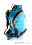 Ortovox Free Rider 16l Ski Touring Backpack, , Bleu, , Hommes,Femmes,Unisex, 0016-10550, 5637557742, , N3-18.jpg