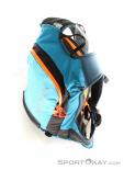 Ortovox Free Rider 16l Ski Touring Backpack, , Blue, , Male,Female,Unisex, 0016-10550, 5637557742, , N4-04.jpg