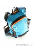 Ortovox Free Rider 16l Ski Touring Backpack, , Blue, , Male,Female,Unisex, 0016-10550, 5637557742, , N4-19.jpg