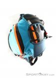 Ortovox Free Rider 16l Ski Touring Backpack, Ortovox, Blue, , Male,Female,Unisex, 0016-10550, 5637557742, 4250875276895, N5-05.jpg