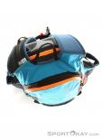Ortovox Free Rider 16l Ski Touring Backpack, , Blue, , Male,Female,Unisex, 0016-10550, 5637557742, , N5-20.jpg