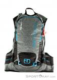 Ortovox Free Rider 16l Ski Touring Backpack, , Gris, , Hombre,Mujer,Unisex, 0016-10550, 5637557743, , N1-01.jpg