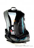 Ortovox Free Rider 16l Ski Touring Backpack, , Gris, , Hombre,Mujer,Unisex, 0016-10550, 5637557743, , N2-12.jpg