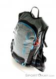 Ortovox Free Rider 16l Ski Touring Backpack, , Gray, , Male,Female,Unisex, 0016-10550, 5637557743, , N3-03.jpg