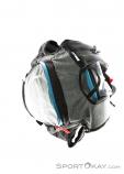 Ortovox Free Rider 16l Ski Touring Backpack, , Gray, , Male,Female,Unisex, 0016-10550, 5637557743, , N5-05.jpg