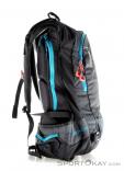 Ortovox Free Rider 16l Ski Touring Backpack, , Black, , Male,Female,Unisex, 0016-10550, 5637557744, , N1-16.jpg
