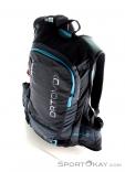 Ortovox Free Rider 16l Ski Touring Backpack, , Black, , Male,Female,Unisex, 0016-10550, 5637557744, , N3-03.jpg