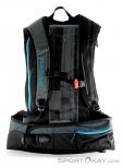 Ortovox Free Rider 18l Ski Touring Backpack, , Black, , Male,Female,Unisex, 0016-10551, 5637557749, , N1-11.jpg