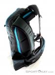 Ortovox Free Rider 18l Ski Touring Backpack, , Black, , Male,Female,Unisex, 0016-10551, 5637557749, , N3-08.jpg