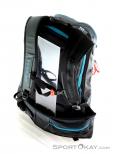 Ortovox Free Rider 18l Ski Touring Backpack, Ortovox, Čierna, , Muži,Ženy,Unisex, 0016-10551, 5637557749, 4250875276925, N3-13.jpg