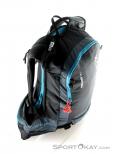 Ortovox Free Rider 18l Ski Touring Backpack, , Black, , Male,Female,Unisex, 0016-10551, 5637557749, , N3-18.jpg