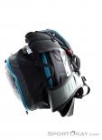 Ortovox Free Rider 18l Ski Touring Backpack, , Black, , Male,Female,Unisex, 0016-10551, 5637557749, , N5-05.jpg