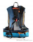 Ortovox Free Rider 18l Ski Touring Backpack, , Blue, , Male,Female,Unisex, 0016-10551, 5637557750, , N1-11.jpg