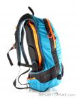 Ortovox Free Rider 18l Ski Touring Backpack, , Blue, , Male,Female,Unisex, 0016-10551, 5637557750, , N1-16.jpg