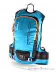 Ortovox Free Rider 18l Ski Touring Backpack, , Blue, , Male,Female,Unisex, 0016-10551, 5637557750, , N2-02.jpg