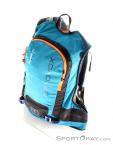 Ortovox Free Rider 18l Ski Touring Backpack, , Blue, , Male,Female,Unisex, 0016-10551, 5637557750, , N3-03.jpg