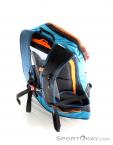 Ortovox Free Rider 18l Ski Touring Backpack, Ortovox, Bleu, , Hommes,Femmes,Unisex, 0016-10551, 5637557750, 4250875276932, N3-13.jpg