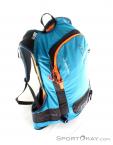 Ortovox Free Rider 18l Ski Touring Backpack, , Blue, , Male,Female,Unisex, 0016-10551, 5637557750, , N3-18.jpg