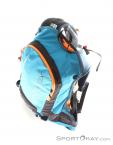 Ortovox Free Rider 18l Ski Touring Backpack, , Blue, , Male,Female,Unisex, 0016-10551, 5637557750, , N4-04.jpg
