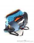 Ortovox Free Rider 18l Ski Touring Backpack, , Blue, , Male,Female,Unisex, 0016-10551, 5637557750, , N4-09.jpg