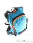 Ortovox Free Rider 18l Ski Touring Backpack, , Blue, , Male,Female,Unisex, 0016-10551, 5637557750, , N4-19.jpg