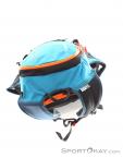 Ortovox Free Rider 18l Ski Touring Backpack, , Blue, , Male,Female,Unisex, 0016-10551, 5637557750, , N5-10.jpg