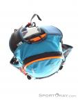Ortovox Free Rider 18l Ski Touring Backpack, , Blue, , Male,Female,Unisex, 0016-10551, 5637557750, , N5-20.jpg