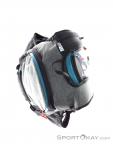 Ortovox Free Rider 18l Ski Touring Backpack, , Gray, , Male,Female,Unisex, 0016-10551, 5637557751, , N5-05.jpg