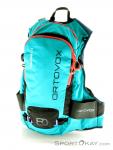 Ortovox Free Rider 22l S Ski Touring Backpack, , Blue, , Male,Female,Unisex, 0016-10552, 5637557757, , N2-02.jpg