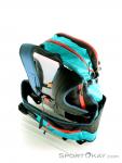 Ortovox Free Rider 22l S Ski Touring Backpack, Ortovox, Bleu, , Hommes,Femmes,Unisex, 0016-10552, 5637557757, 4250875276970, N3-13.jpg