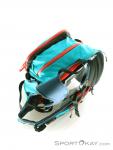 Ortovox Free Rider 22l S Ski Touring Backpack, Ortovox, Blue, , Male,Female,Unisex, 0016-10552, 5637557757, 4250875276970, N4-09.jpg