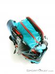 Ortovox Free Rider 22l S Ski Touring Backpack, Ortovox, Bleu, , Hommes,Femmes,Unisex, 0016-10552, 5637557757, 4250875276970, N4-14.jpg