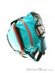 Ortovox Free Rider 22l S Ski Touring Backpack, , Blue, , Male,Female,Unisex, 0016-10552, 5637557757, , N5-05.jpg