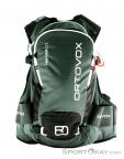 Ortovox Free Rider 22l S Ski Touring Backpack, , Gray, , Male,Female,Unisex, 0016-10552, 5637557759, , N1-01.jpg