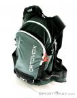 Ortovox Free Rider 22l S Ski Touring Backpack, Ortovox, Gris, , Hommes,Femmes,Unisex, 0016-10552, 5637557759, 4250875276963, N3-03.jpg